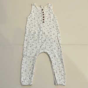 Q by Quincy Mae One Piece Jumpsuit